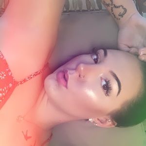 Meet your Posher, Aubrie